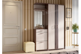 Прихожая Гранд Кволити Медея-мини