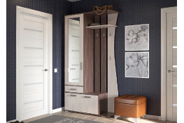 Прихожая Гранд Кволити Мокко