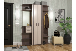 Прихожая Гранд Кволити Визит