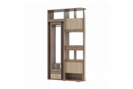 Прихожая-перегородка Гранд Кволити Верта