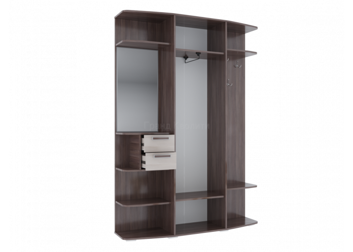 Прихожая Гранд Кволити Визит