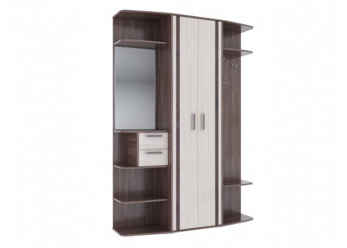 Прихожая Гранд Кволити Визит