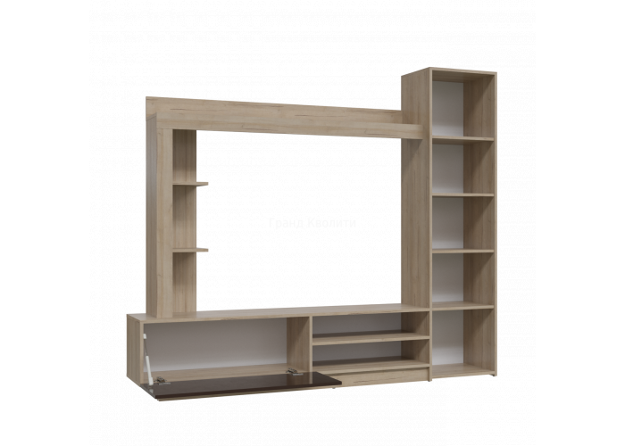 Тумба для ТВ Гранд Кволити Бруно