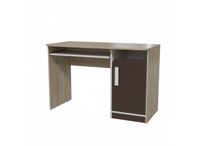 Стол письменный Гранд Кволити Арабика