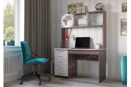 Стол письменный Гранд Кволити Сигма