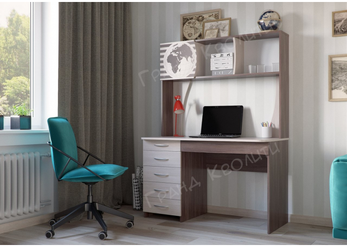 Стол письменный Гранд Кволити Сигма