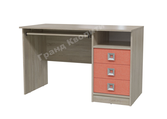 Стол письменный Гранд Кволити Сити