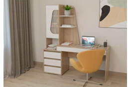 Стол рабочий Гранд Кволити Дельта