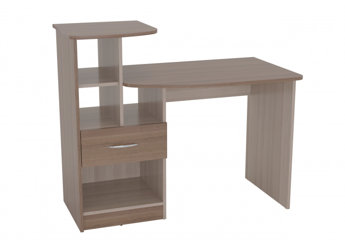 Стол рабочий Гранд Кволити Гамма