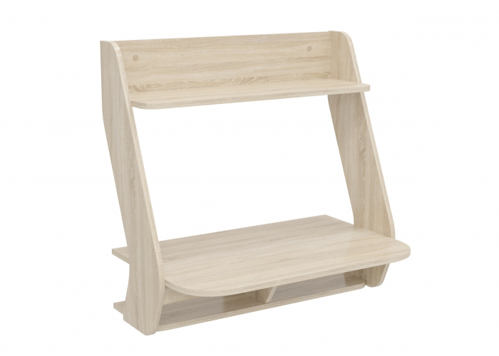 Стол рабочий подвесной Гранд Кволити Синус