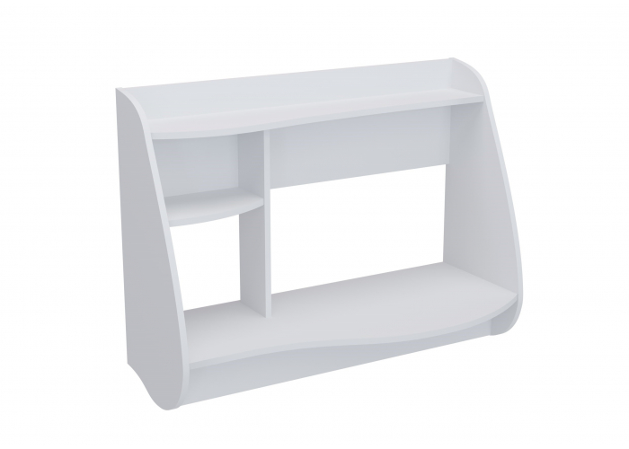 Стол рабочий подвесной Гранд Кволити Смарт