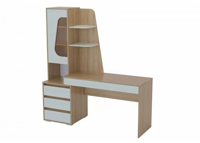 Стол рабочий Гранд Кволити Дельта