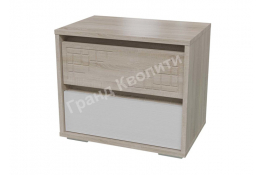 Тумба прикроватная Гранд Кволити Мальта