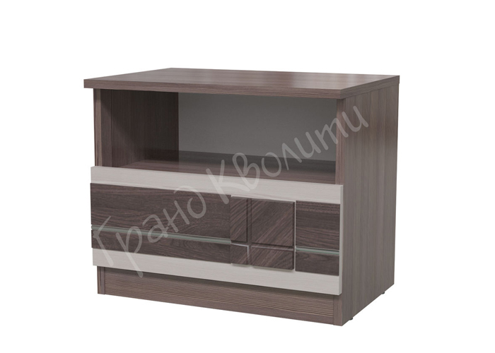 Тумба прикроватная Гранд Кволити Презент