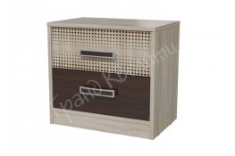 Тумба прикроватная Гранд Кволити Румба