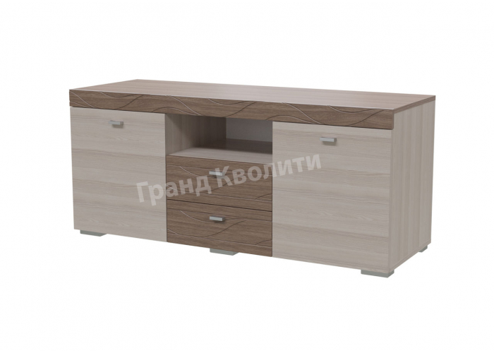 Тумба для ТВ Гранд Кволити Неаполь