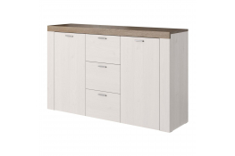 Комод HELVETIA AMY 2D3S typ 26