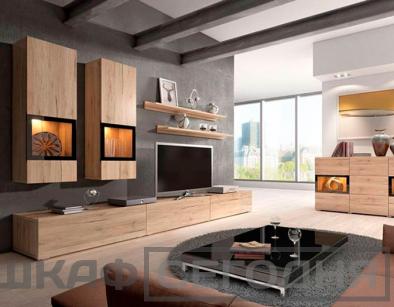 Гостиная BAROS - от 43600 ₽