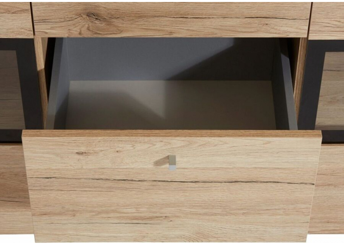 Kомод HELVETIA BAROS-2D3S typ 26