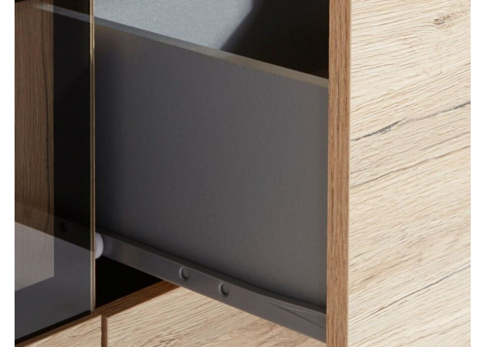 Kомод HELVETIA BAROS-2D3S typ 26