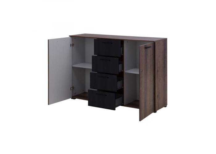 Kомод HELVETIA GALAXY 2D4S typ 26