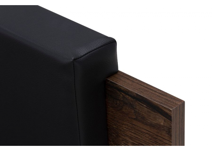 Кровать HELVETIA GALAXY 160 с ящиком typ 51