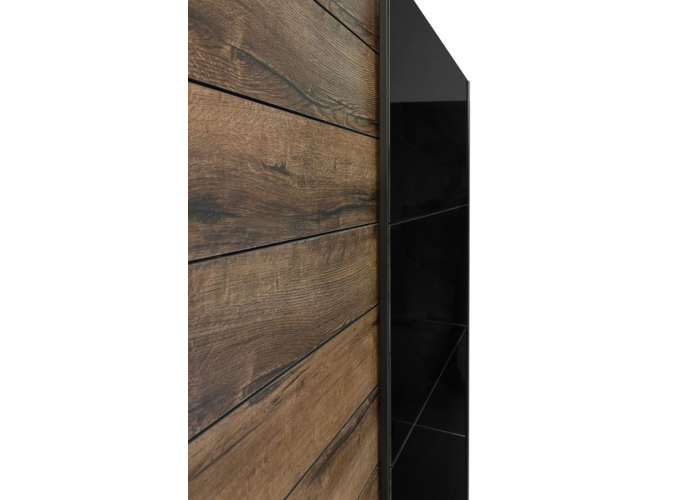 Шкаф-купе HELVETIA GALAXY 2D typ 68