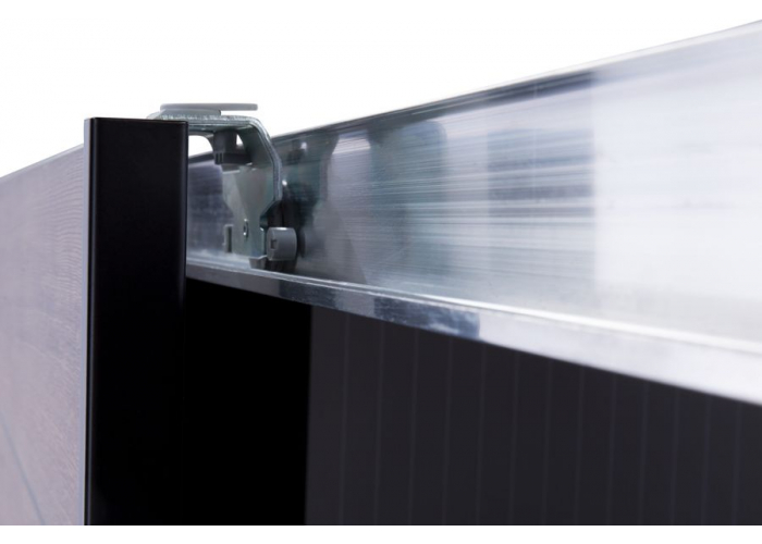 Шкаф-купе HELVETIA GALAXY 2D typ 68