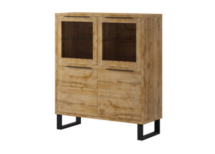 Шкаф HELVETIA HALLE 4D typ 42