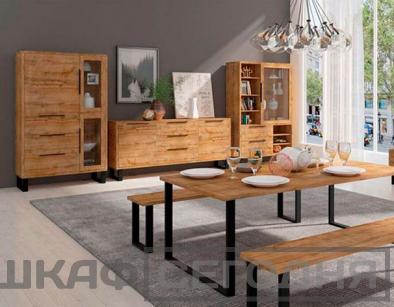 Гостиная HALLE - от 39500 ₽