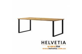 Стол HELVETIA HALLE typ 94