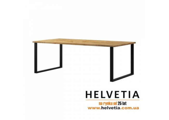 Стол HELVETIA HALLE typ 94