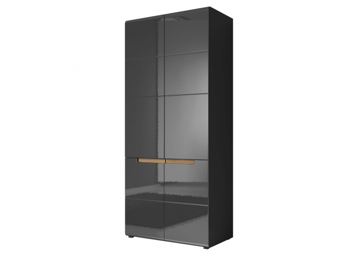 Шкаф HELVETIA HEKTOR 2D typ 18