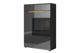 Комод HELVETIA HEKTOR 2D typ 44