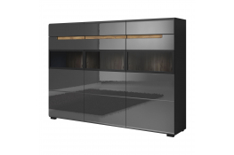 Комод HELVETIA HEKTOR 3D typ 48
