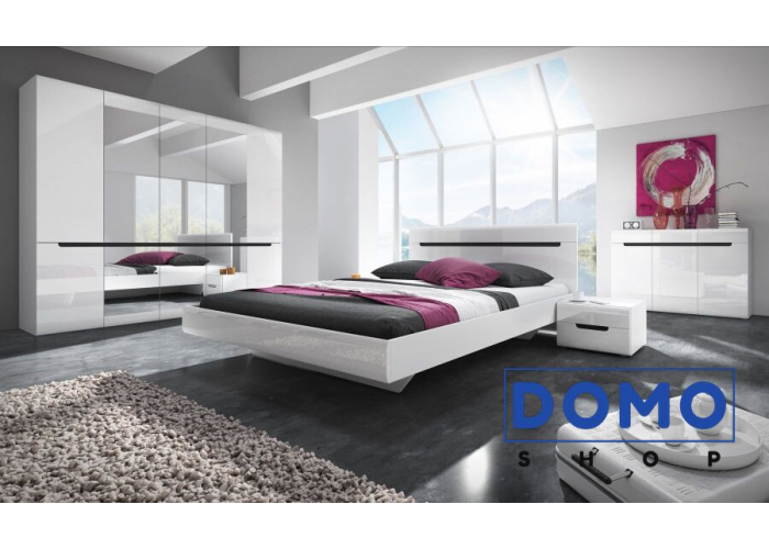 Кровать HELVETIA HEKTOR180/201 typ 32