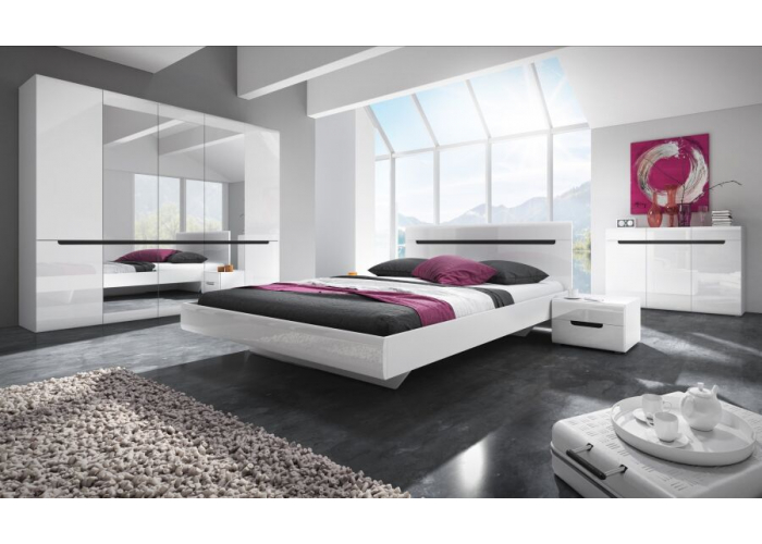 Шкаф HELVETIA HEKTOR 4D typ 20