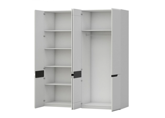 Шкаф HELVETIA HEKTOR 4D typ 20