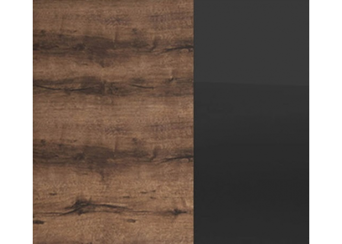 Шкаф HELVETIA HEKTOR 5D typ 21