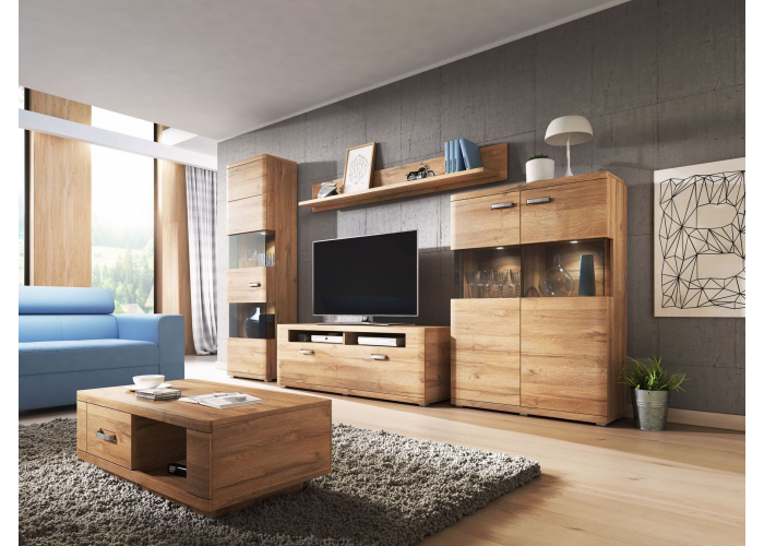 Kомод TV HELVETIA MADISON 2S typ 41