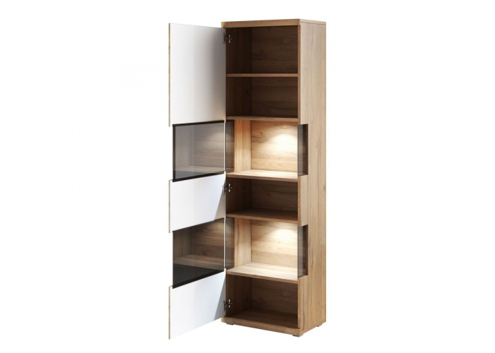 Витрина HELVETIA MADISON L-1D typ 05