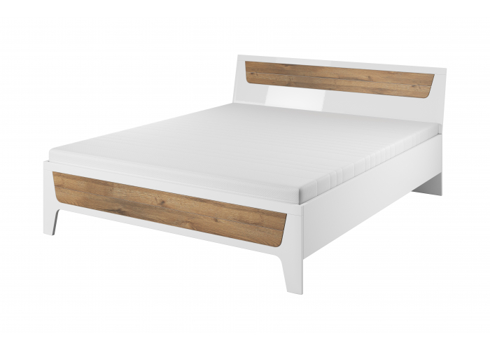 Кровать HELVETIA MONTREAL 160 typ 31