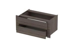 Модуль с 2 ящиками Е1 Прайм