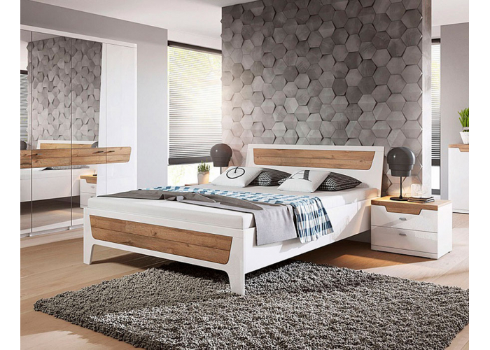 Шкаф HELVETIA MONTREAL 5D typ 21