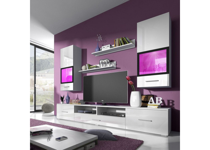 Стенка HELVETIA SARAH typ 09