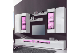 Стенка HELVETIA SARAH typ 10