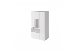 Комод HELVETIA SILKE 2D-L typ 42