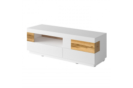 Kомод HELVETIA SILKE TV2S1K typ 41