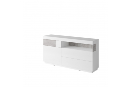 Комод HELVETIA SILKE1D3S 47