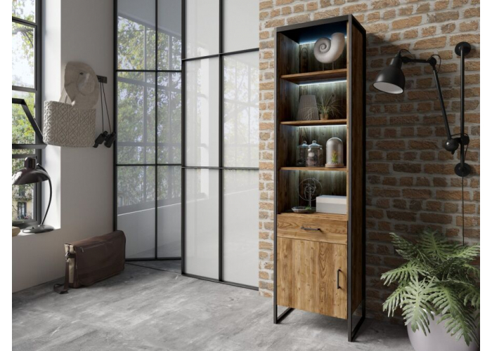 Витрина HELVETIA TARABO 1D1S typ 05